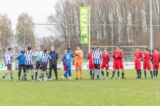 IJzendijke 1 - S.K.N.W.K. 1 (competitie) seizoen 2024-2025 (2/82)